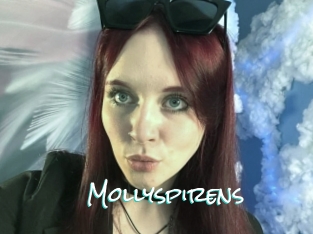 Mollyspirens