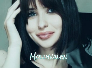 mollyvalen Sensuality Dream