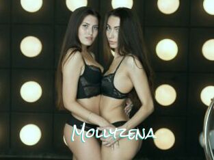 Mollyzena