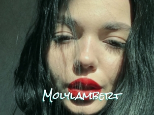 Molylambert