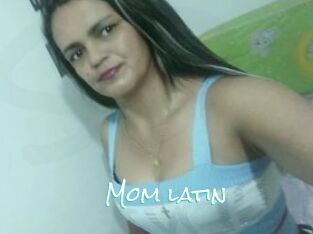 Mom_latin