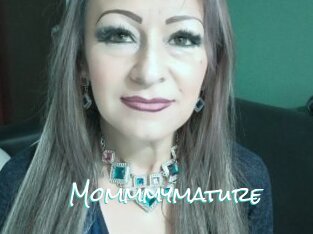 Mommmymature