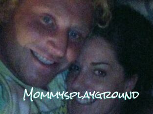 Mommysplayground