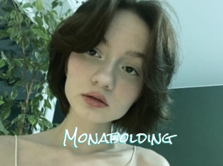 Monabolding