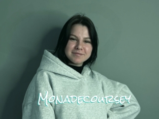 Monadecoursey