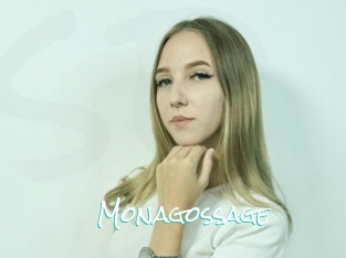 Monagossage