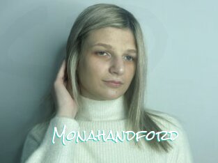 Monahandford