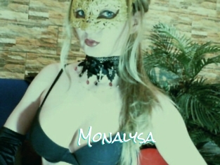 monalysa Sensuality Dream