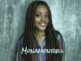 Monamonrell