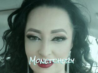 monetchery Sensuality Dream