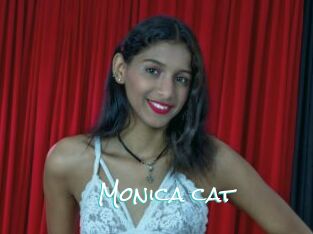 monica_cat Sensuality Dream