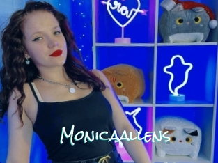 monicaallens Sensuality Dream