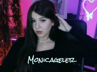 Monicageler