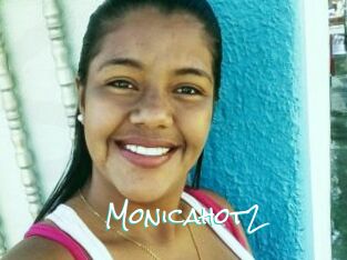 Monicahot2