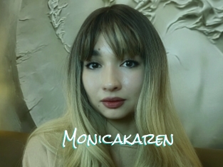 Monicakaren