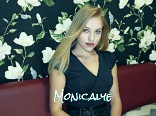 Monicalye