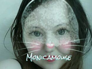 Monicamouse