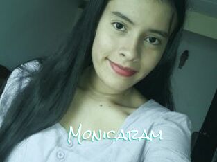 Monicaram