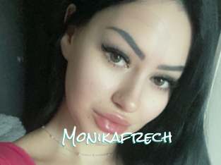 Monikafrech