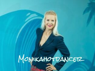 monikahotdancer Sensuality Dream