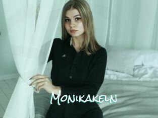 Monikakeln