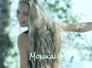 Monikalime