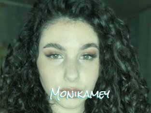 Monikamey