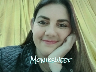 Moniksweet