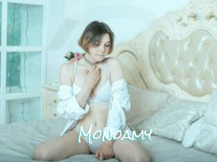 Monoamy