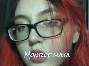Monroe_maya