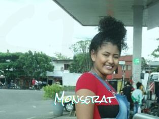 Monserat