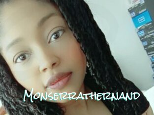 Monserrathernand