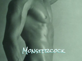 Monstercock