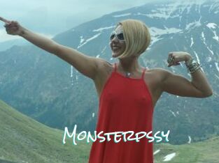 Monsterpssy