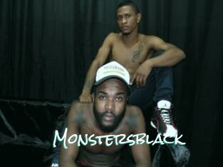Monstersblack