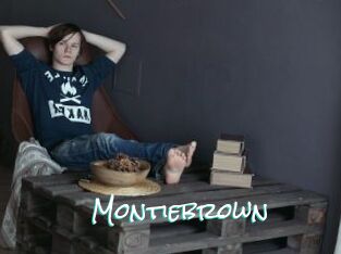Montiebrown