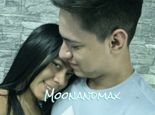 moonandmax Sensuality Dream