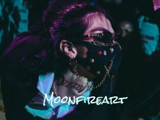 Moonfireart