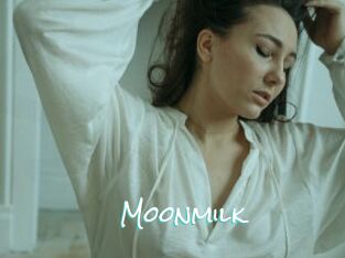 Moonmilk