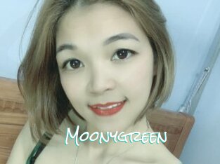 Moonygreen