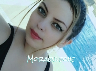 Moraenleche