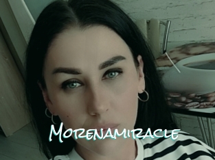 Morenamiracle