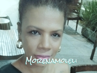 Morenamoleli