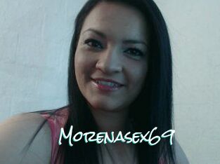 Morenasex69