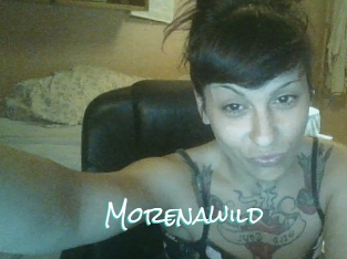 Morenawild