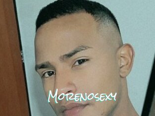 Morenosexy