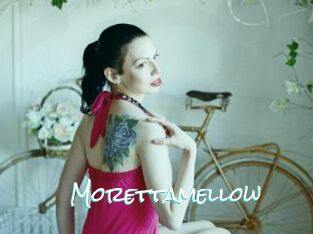 Morettamellow