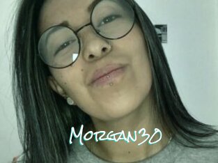 Morgan30