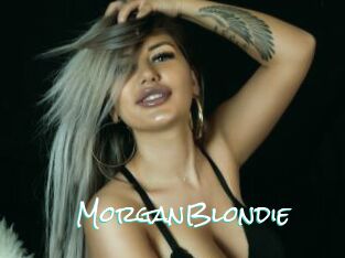 MorganBlondie