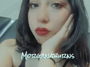 Morganaburns